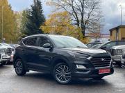 Hyundai Tucson III Рестайлинг Санкт-Петербург  - изображение 15