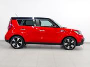 Kia Soul II Рестайлинг Москва  - изображение 34