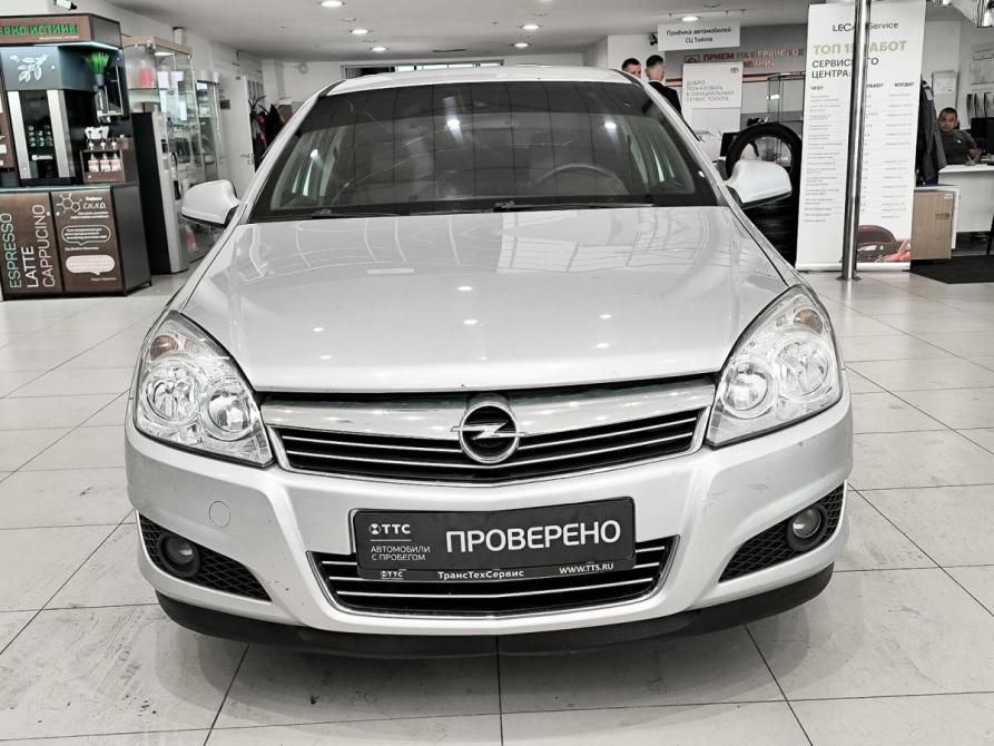 Opel Astra H Рестайлинг Казань  - изображение 2