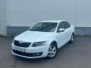Skoda Octavia III (A7) Санкт-Петербург  - изображение 22