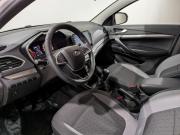 Lada (ВАЗ) Vesta I Рестайлинг (NG) Химки  - изображение 51