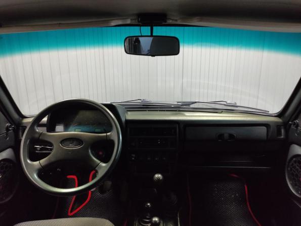 Lada (ВАЗ) 2131 (4x4) I с пробегом 2013 года, цена 465 000 рублей, 159836 км, внедорожник, Автокод Объявления