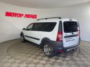 Lada (ВАЗ) Largus I Воронеж  - изображение 27