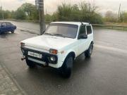 Lada (ВАЗ) 2121 (4x4) I Рестайлинг Курган  - изображение 2