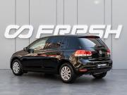 Volkswagen Golf VI Краснодар  - изображение 19