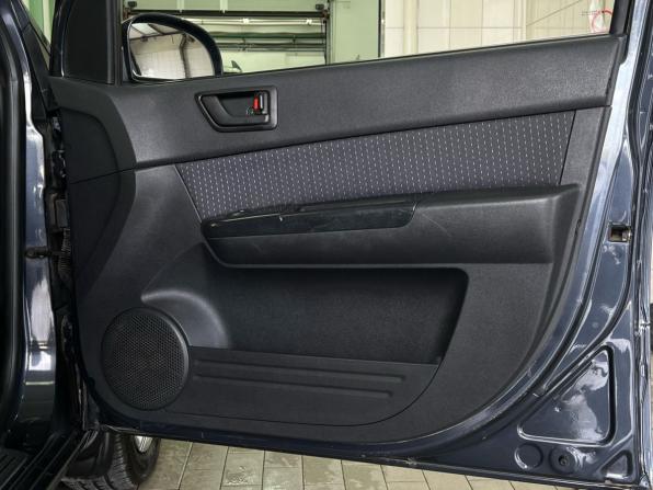 Hyundai Getz I Рестайлинг с пробегом 2008 года, цена 599 000 рублей, 158474 км, хэтчбек, Автокод Объявления