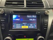 Toyota Camry VII (XV50) Екатеринбург  - изображение 22