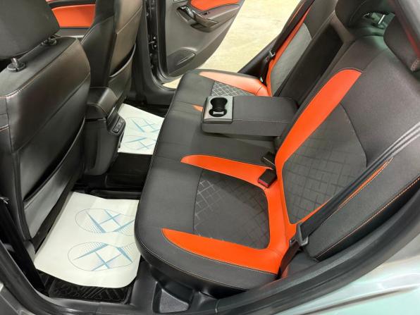 Lada (ВАЗ) Vesta I с пробегом 2018 года, цена 990 000 рублей, 46461 км, седан, Автокод Объявления