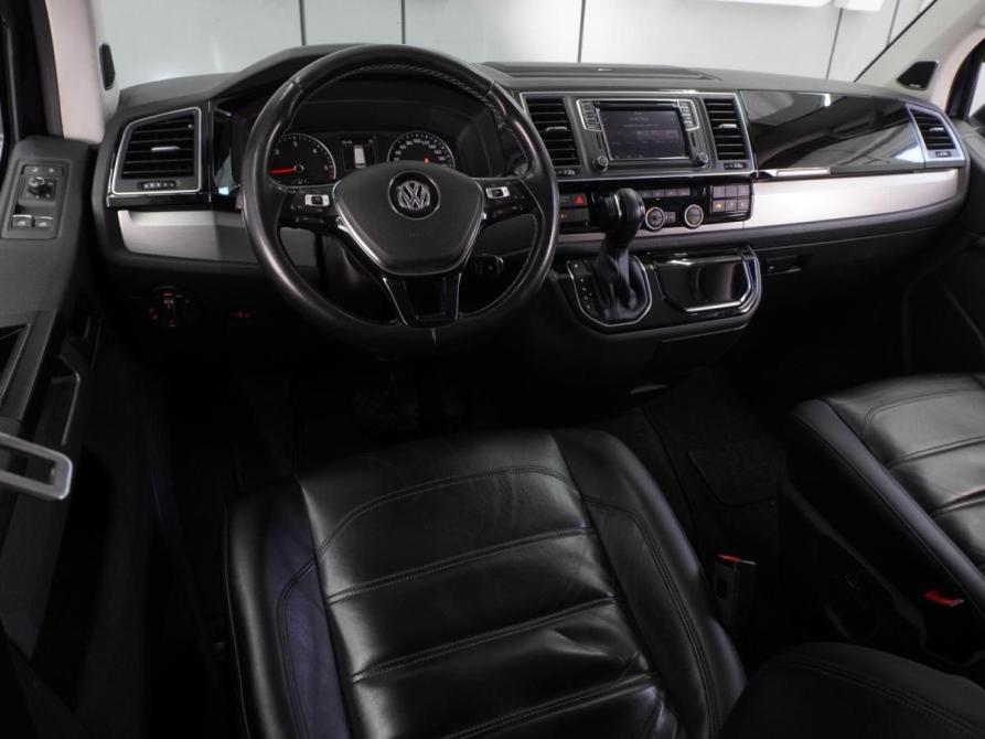 Volkswagen Multivan T6 Воронеж  - изображение 6