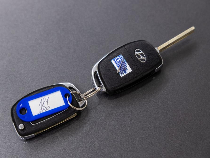 Hyundai Solaris I Рестайлинг Волгоград  - изображение 31