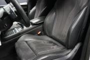 BMW X5 III (F15) Крым  - изображение 39