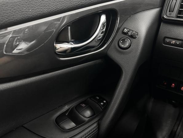 Nissan X-Trail III Рестайлинг с пробегом 2021 года, цена 2 430 200 рублей, 97217 км, внедорожник, Автокод Объявления
