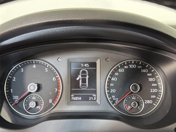 Volkswagen Jetta VI с пробегом 2013 года, цена 1 099 000 рублей, 77000 км, седан, Автокод Объявления