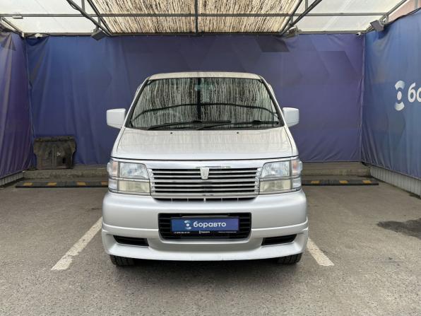 Nissan Elgrand I (E50) с пробегом 2000 года, цена 970 000 рублей, 306584 км, минивэн, Автокод Объявления