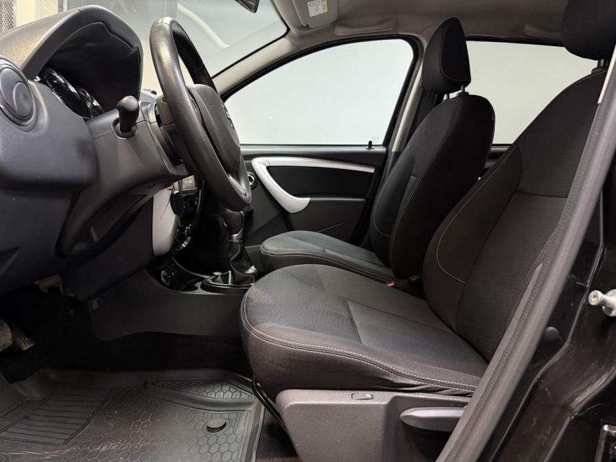 Nissan Terrano III (D10) Тверь  - изображение 10