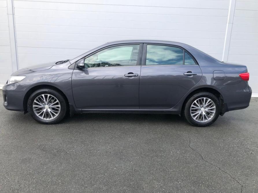 Toyota Corolla X (E140 E150) Рестайлинг Екатеринбург  - изображение 6