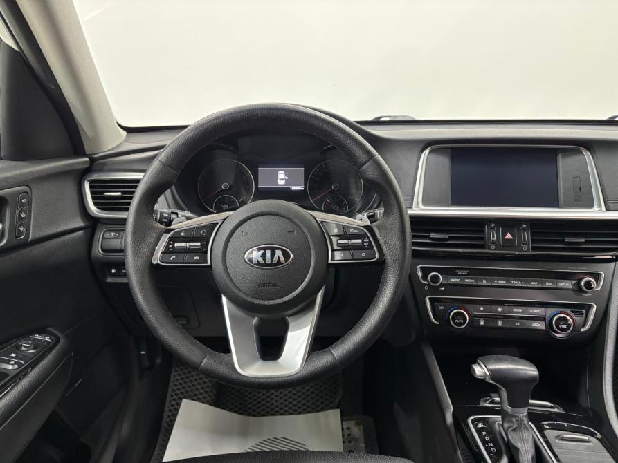 Kia Optima IV Рестайлинг Альметьевск  - изображение 14