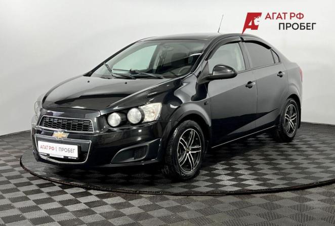 Chevrolet Aveo II с пробегом 2014 года, цена 580 000 рублей, 173945 км, седан, Автокод Объявления