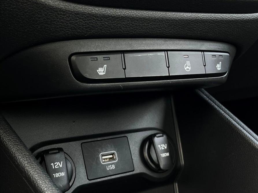 Hyundai Solaris II Санкт-Петербург  - изображение 15