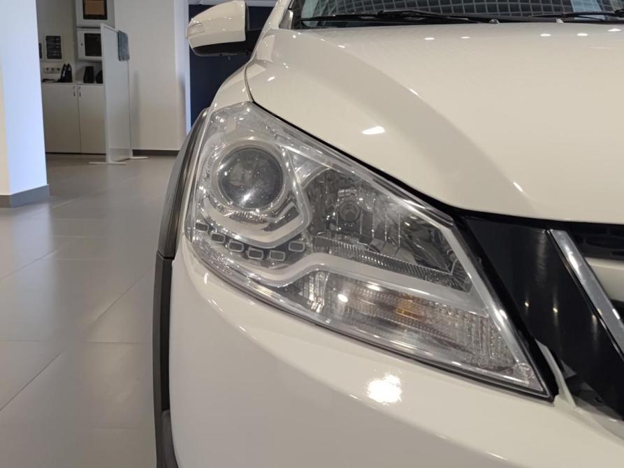 Dongfeng H30 Cross Казань  - изображение 21