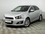 Chevrolet Aveo II Санкт-Петербург  - изображение 16