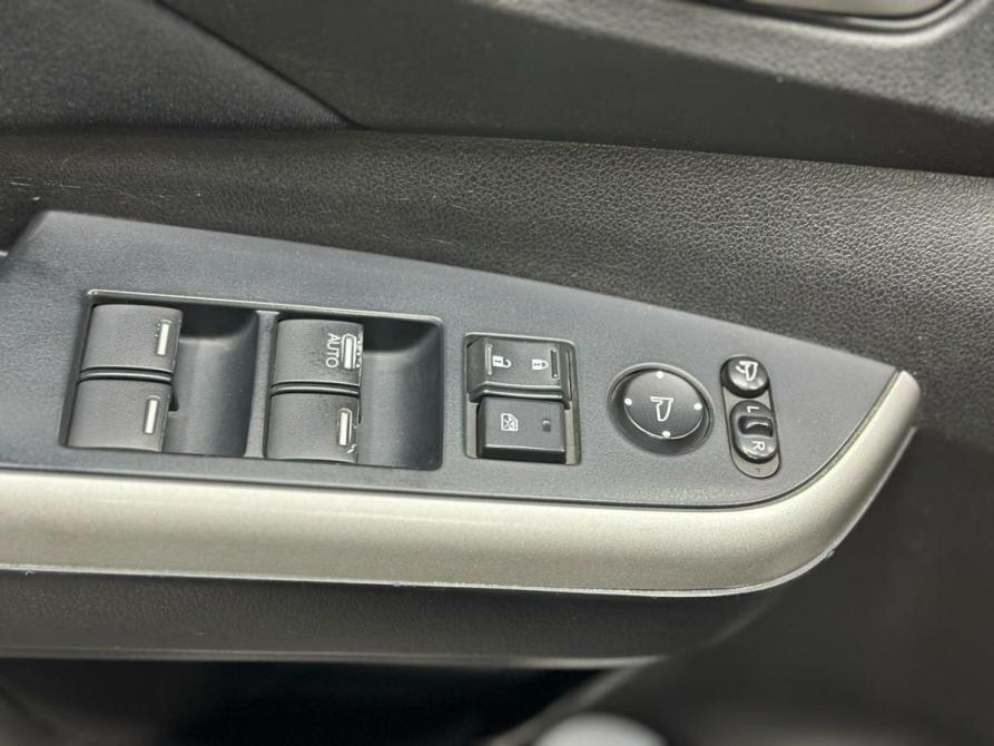 Honda CR-V IV Красноярск  - изображение 16