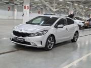 Kia Cerato III Рестайлинг (Classic) Казань  - изображение 23