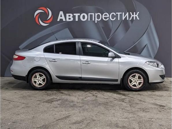 Renault Fluence I Рестайлинг с пробегом 2013 года, цена 500 000 рублей, 218006 км, седан, Автокод Объявления