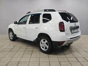 Renault Duster I Рестайлинг Уфа  - изображение 23