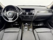 BMW X3 II (F25) Рестайлинг Москва  - изображение 24