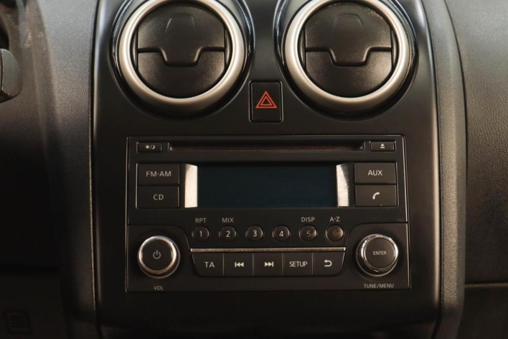 Nissan Qashqai I Рестайлинг Челябинск  - изображение 14
