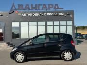 Mercedes-Benz A-Класс II (W169) Рестайлинг Волгоград  - изображение 32