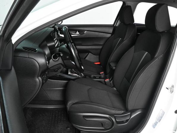 Kia Cerato IV с пробегом 2019 года, цена 2 049 000 рублей, 137733 км, седан, Автокод Объявления