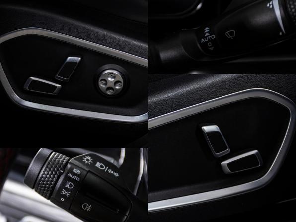 Geely Tugella I Рестайлинг с пробегом 2024 года, цена 3 148 000 рублей, 29000 км, внедорожник, Автокод Объявления