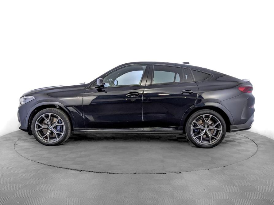 BMW X6 III (G06) Москва  - изображение 8