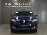 Renault Logan II Пермь  - изображение 20