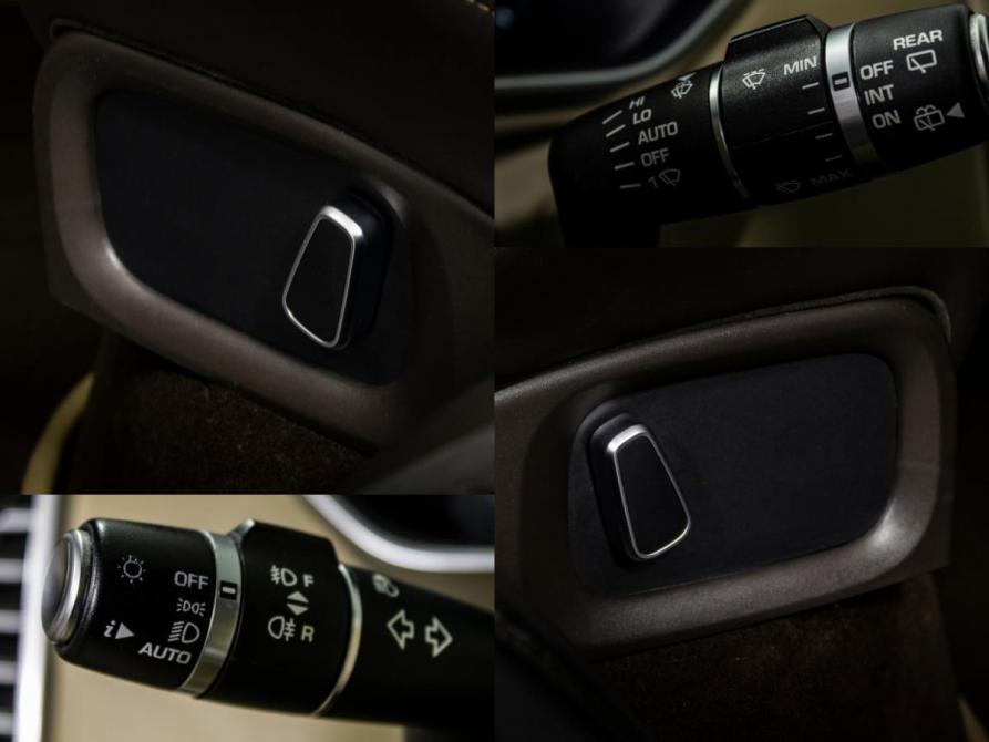 Land Rover Range Rover IV Москва  - изображение 21