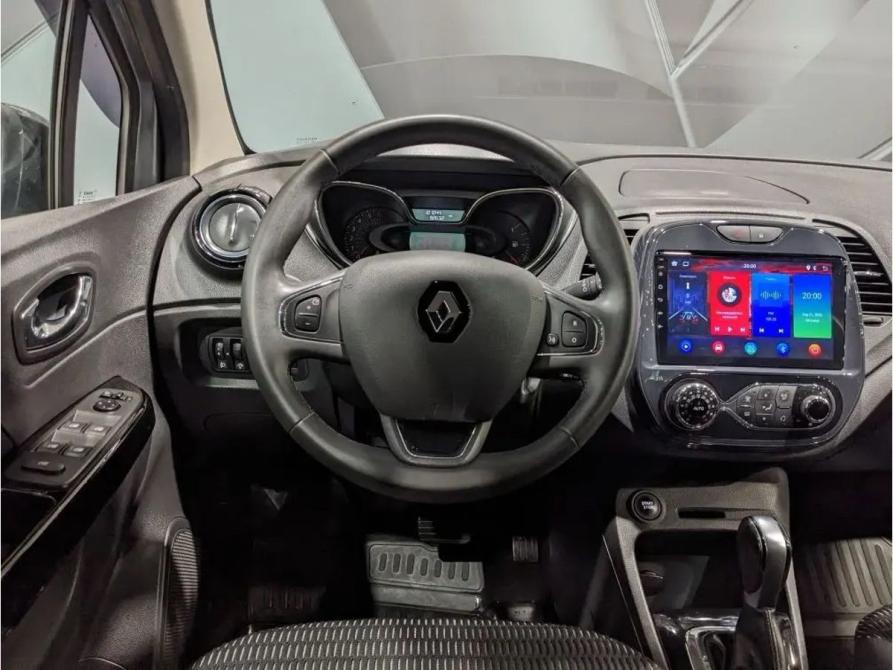 Renault Kaptur I Пермь  - изображение 15