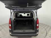 Peugeot Rifter I Калининград  - изображение 40