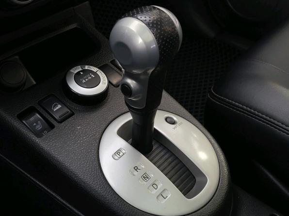 Nissan X-Trail II Рестайлинг с пробегом 2014 года, цена 1 191 000 рублей, 173227 км, внедорожник, Автокод Объявления