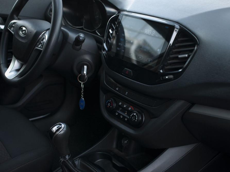 Lada (ВАЗ) Vesta I Курган  - изображение 17