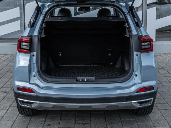 Chery Tiggo 4 Pro I с пробегом 2023 года, цена 1 537 000 рублей, 59677 км, внедорожник, Автокод Объявления