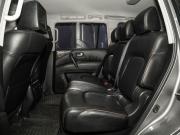 Nissan Patrol VI (Y62) Иркутск  - изображение 32
