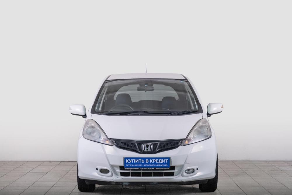 Honda Fit II Томск  - изображение 4