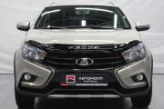 Lada (ВАЗ) Vesta I Кемерово  - изображение 26
