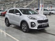 Kia Sportage IV Рестайлинг Казань  - изображение 27