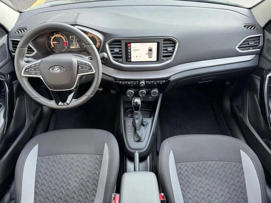 Lada (ВАЗ) Vesta I Рестайлинг (NG) Альметьевск  - изображение 14
