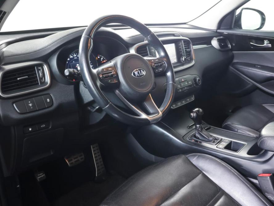 Kia Sorento III Prime Москва  - изображение 18