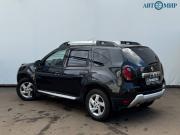 Renault Duster I Рестайлинг Москва  - изображение 19