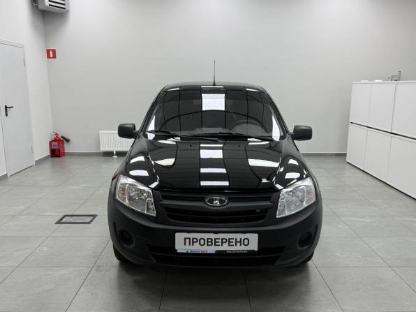 Lada (ВАЗ) Granta I с пробегом 2013 года, цена 440 000 рублей, 20001 км, седан, Автокод Объявления